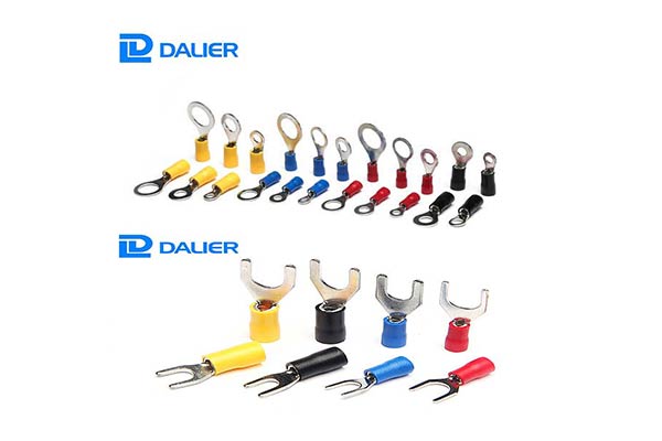 Insulated Terminals