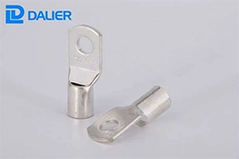 How Do Electrical Cable Lugs Make Connections Reliable?
