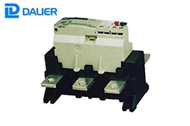 Which Thermal Relay Matches Your Motor and Contactor?