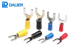Are Vinyl-Insulated Terminals Designed for Quick Disconnect?