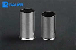 Why Do Non-Insulated Terminals Use Copper Tubes?