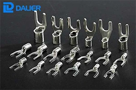 Does a Non-Insulated Spade Terminal Need Tin Plating?