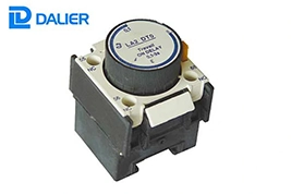 How Does a Thermal Relay Gain More Contacts?