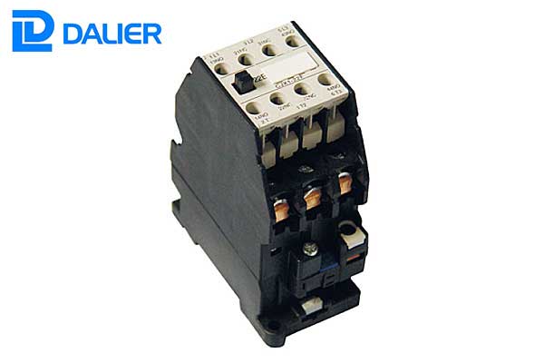 CJX1-16F-22F AC contactor