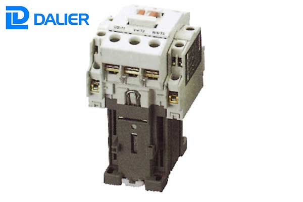 DRC1-40 AC contactor