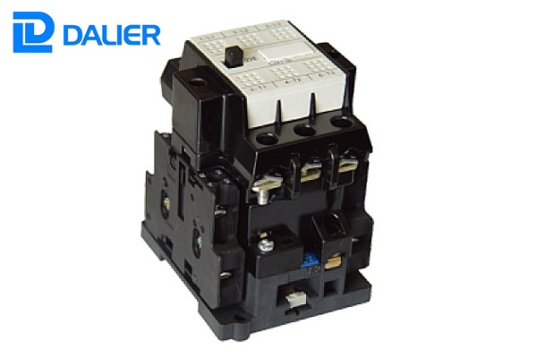 CJX1-32 AC Contactors