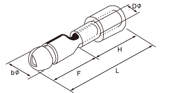 Vinyl-Insulated MPD - China Dalier