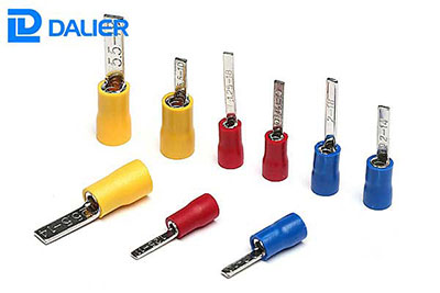 Blade terminal manufacturer_Blade terminal