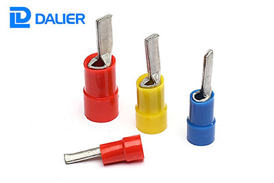 Pin Vinyl-Insulated Terminal Supplier_Pin Vinyl-Insulated Terminal